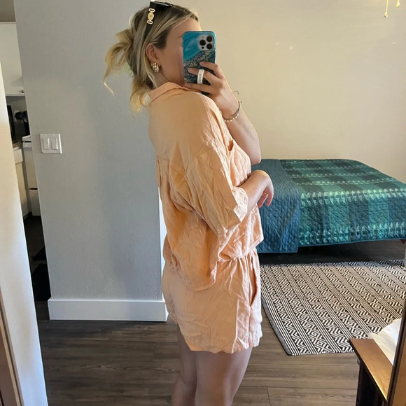 HOLLISTER / two piece set - Picture 4 of 13